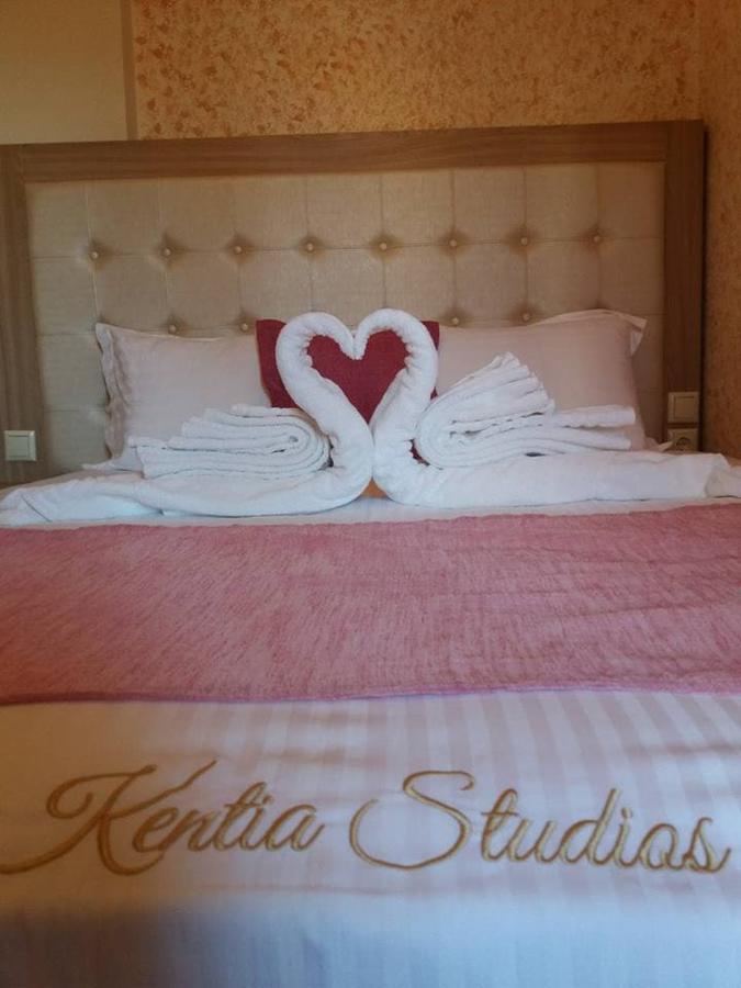 Studios Kentia สกาลา มาริออน ภายนอก รูปภาพ